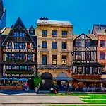 Confortable Et Elegant En Centre * Rouen