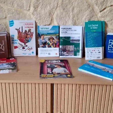 Confortable Et élégant En Centre Appartamento