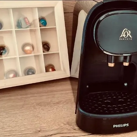 Confortable Et élégant En Centre Appartamento *