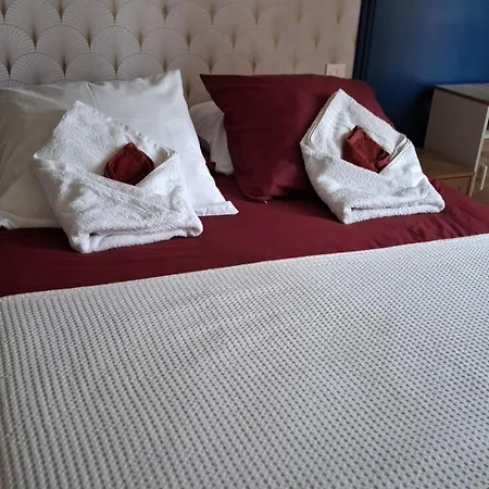 Confortable Et Elegant En Centre شقة